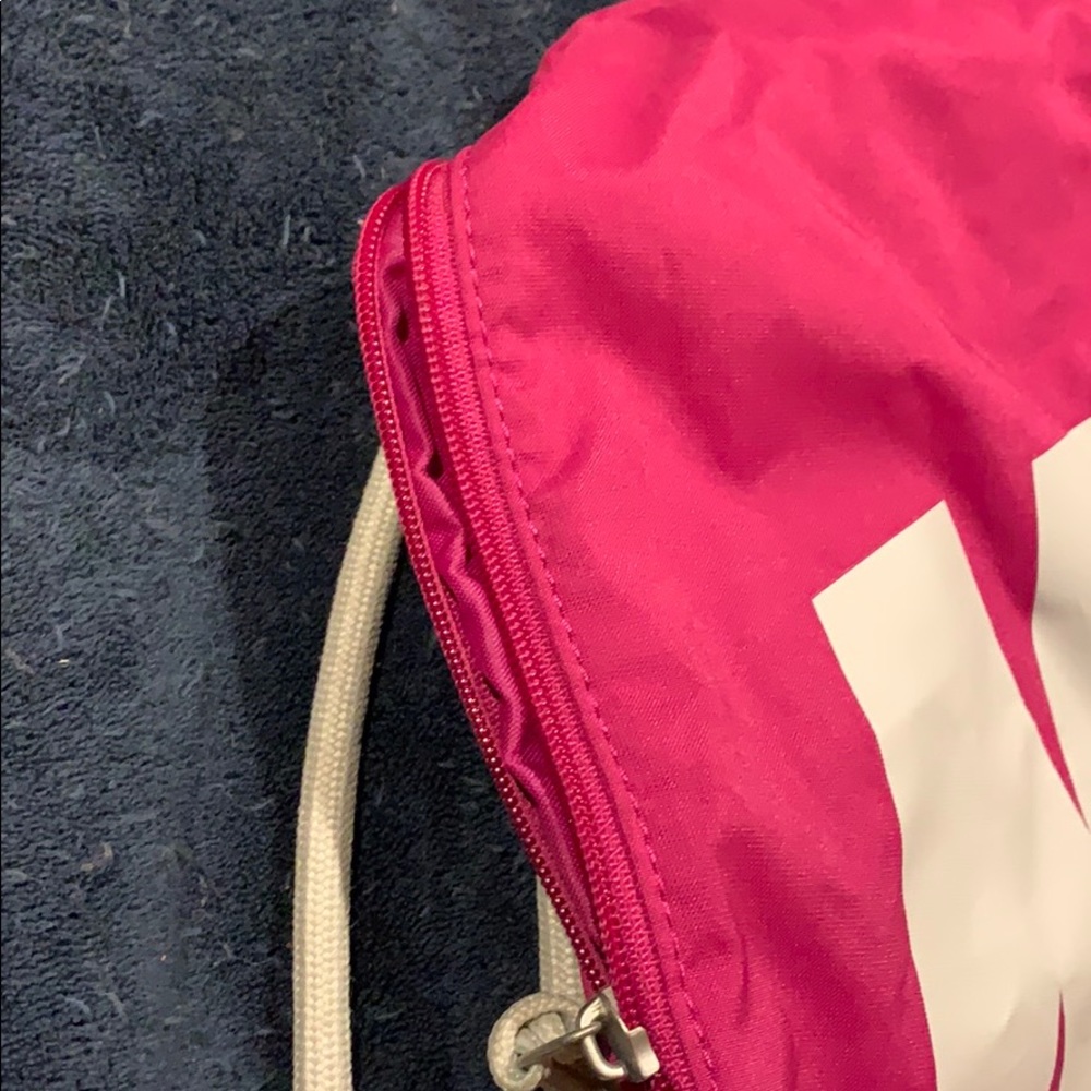 Nike Drawstring Backpack - image 3